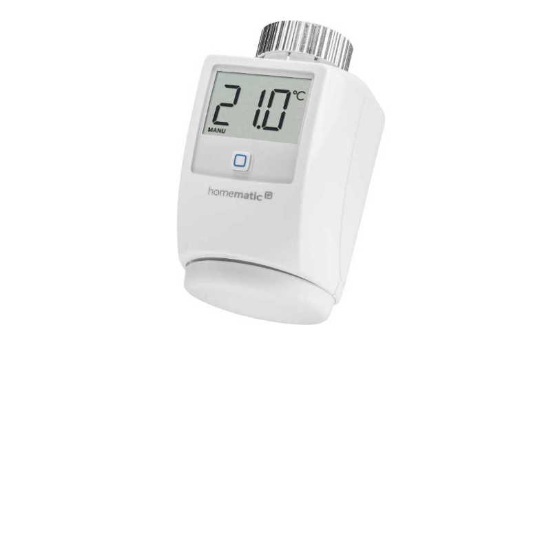 Homematic IP Heizkörperthermostat HmIP-eTRV-2