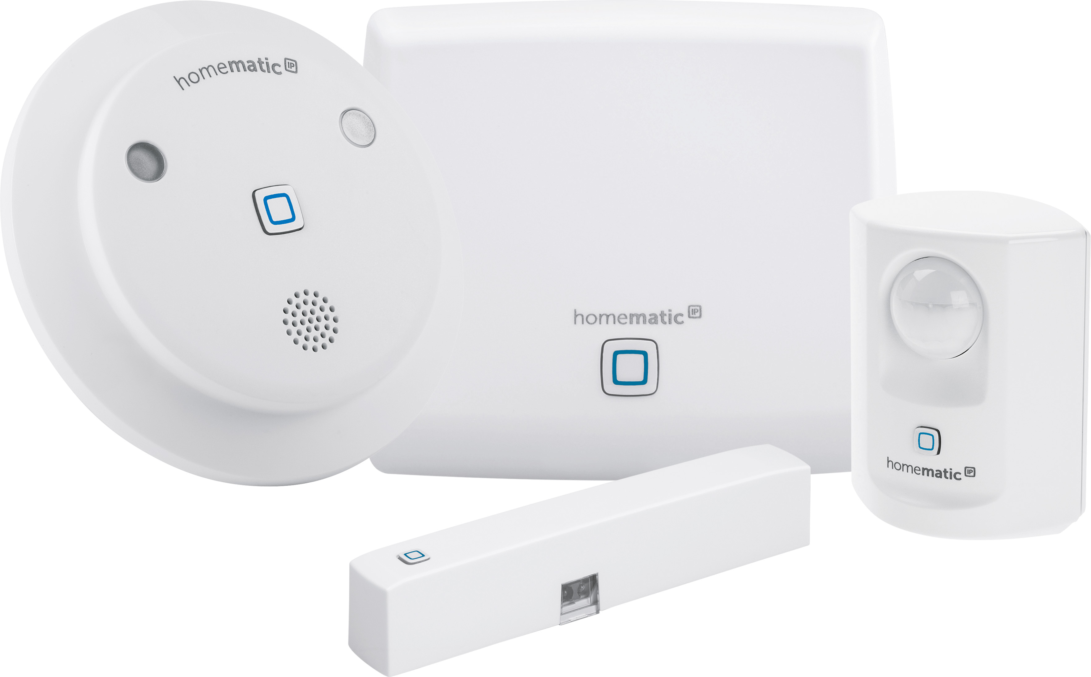 Homematic IP Starter Set Alarm