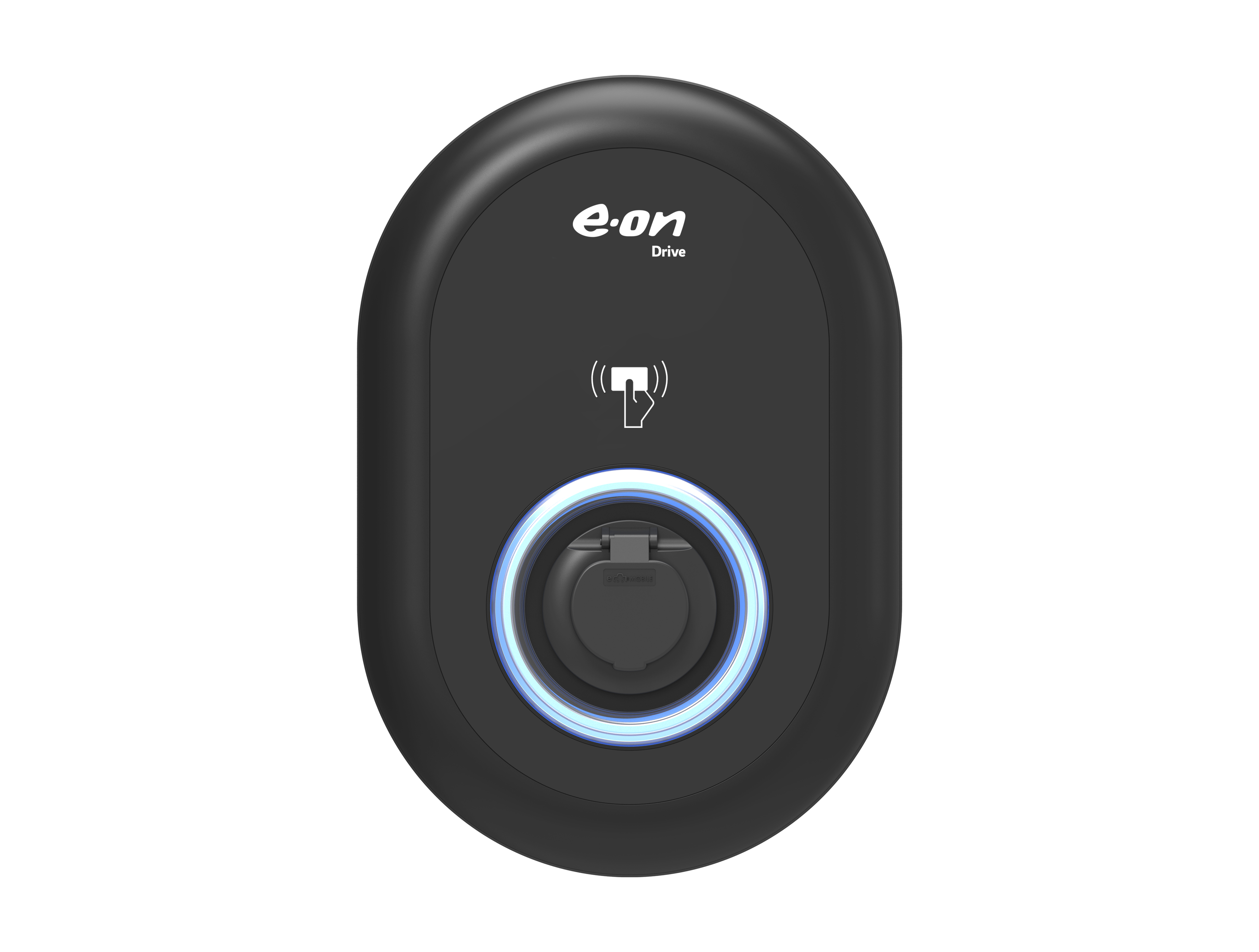 E.ON Drive vBox smart ohne Kabel