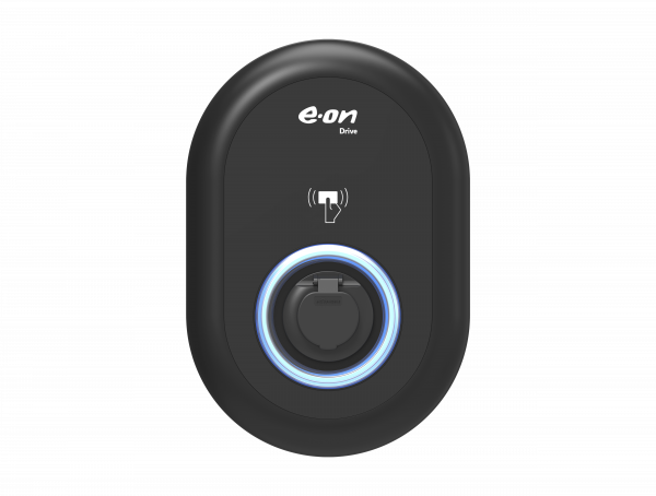 E.ON Drive vBox smart ohne Kabel