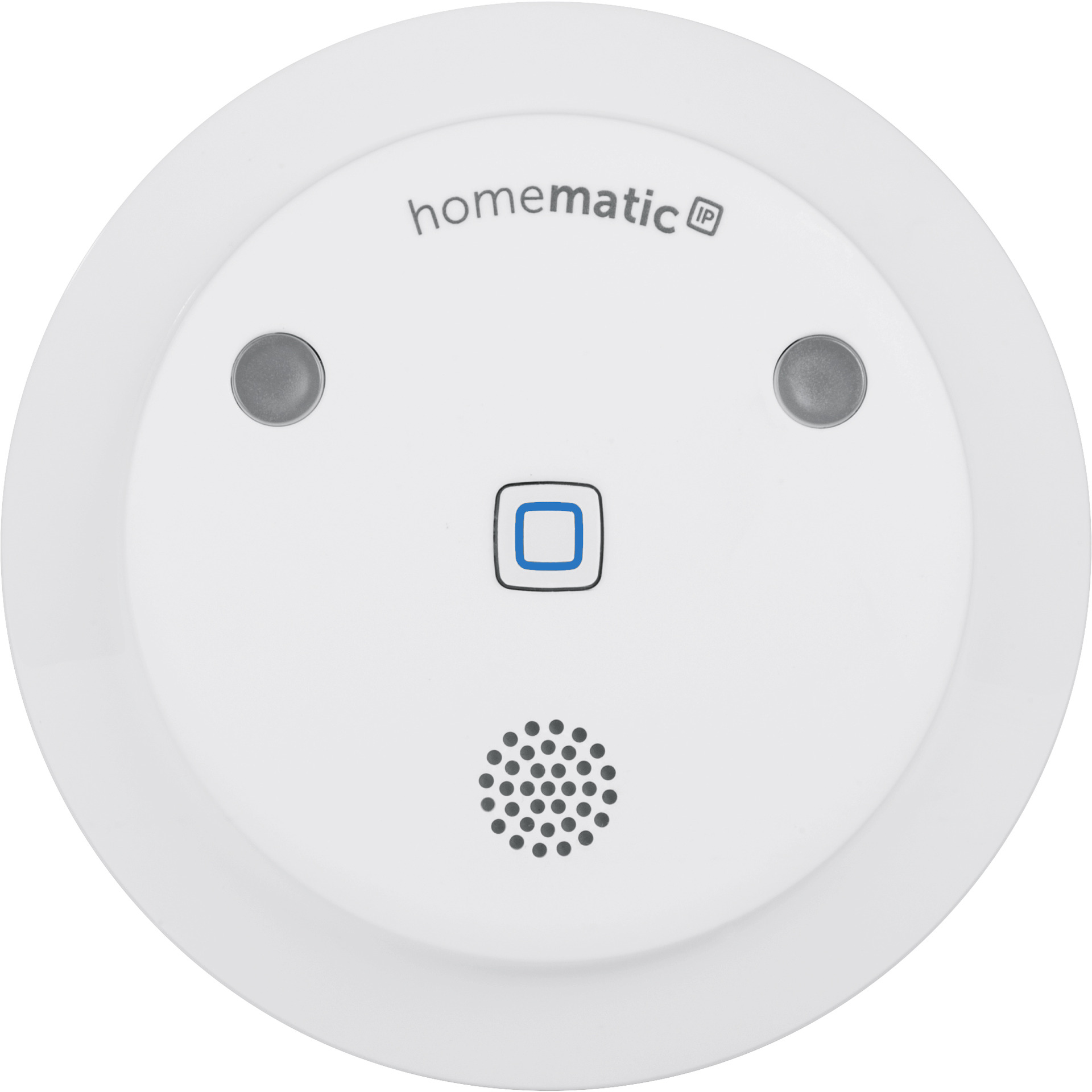 Homematic IP Alarmsirene - innen