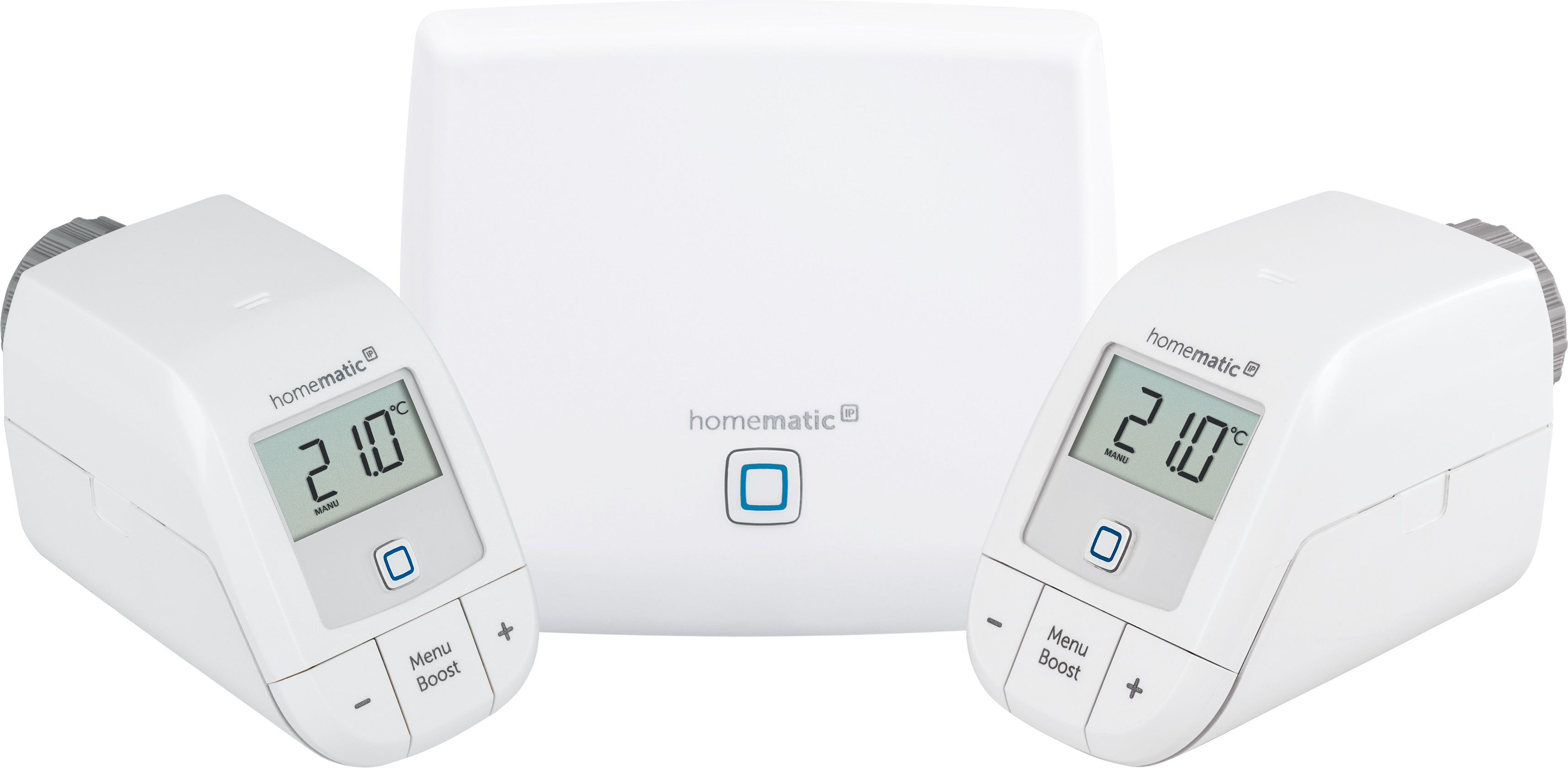 Homematic IP Starter Set Heizen